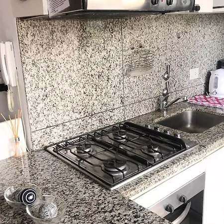 1 Precioso Loft En Rosario Apartment Exterior photo