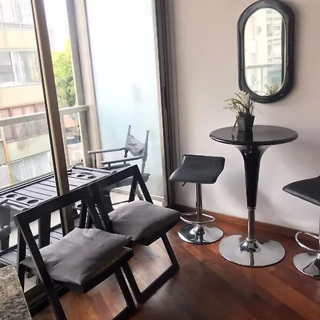 1 Precioso Loft En Rosario Apartment Exterior photo