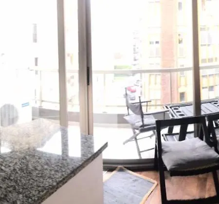 1 Precioso Loft En Rosario Apartment Exterior photo